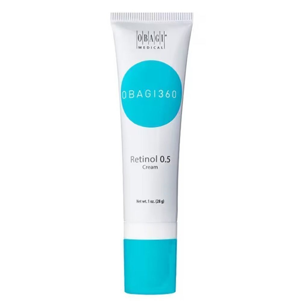 Obagi Retinol 0.5 Cream